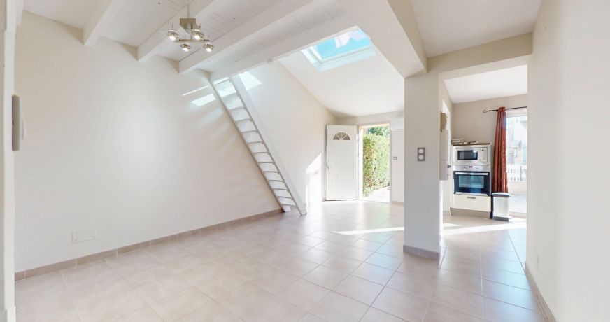 vente Maison Vendres