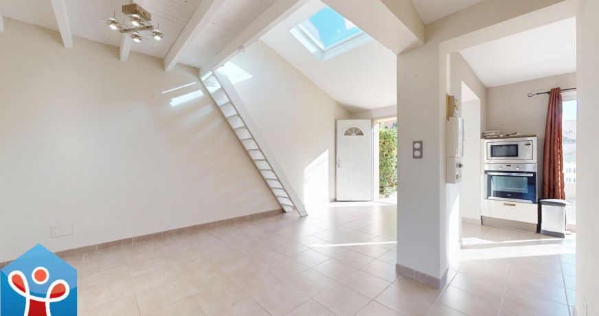 vente Maison Vendres