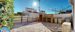 vente Maison Vendres