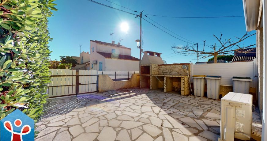 vente Maison Vendres