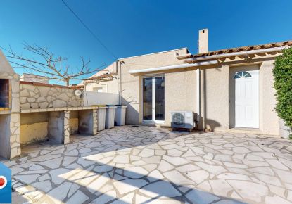 vente Maison Vendres