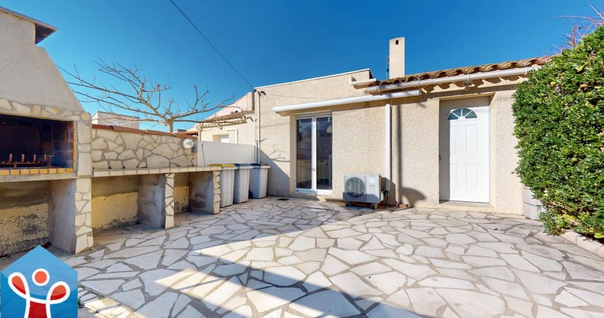 vente Maison Vendres