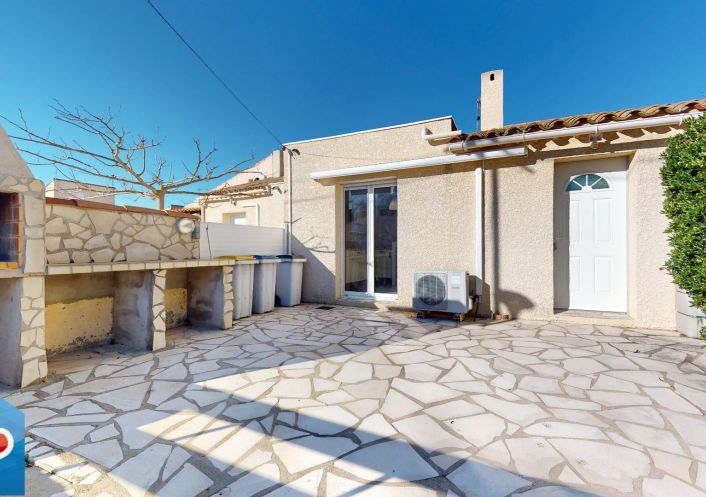 vente Maison Vendres