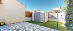 vente Maison Vendres