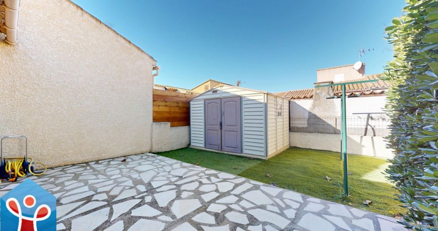vente Maison Vendres