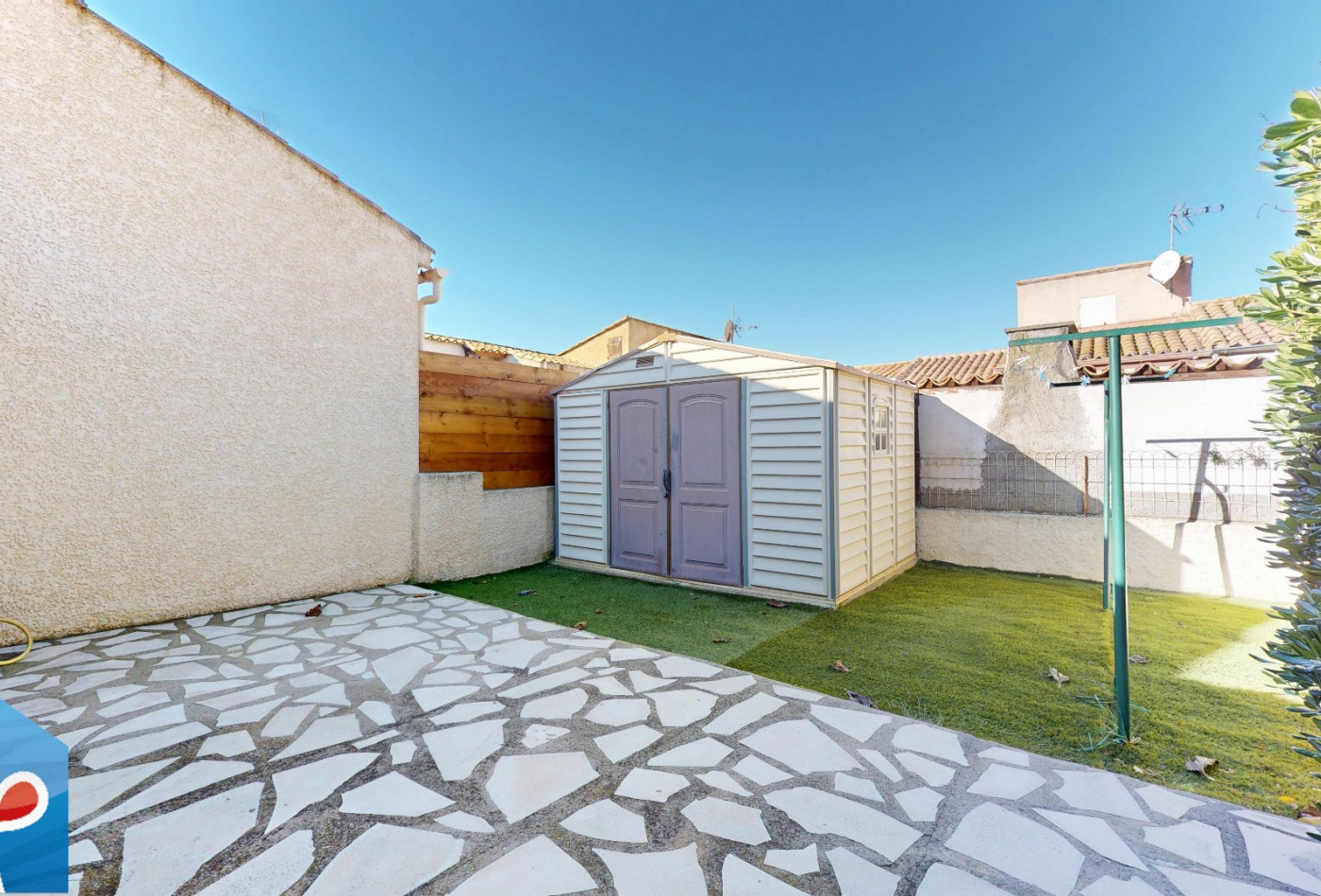 vente Maison Vendres - Photo 4