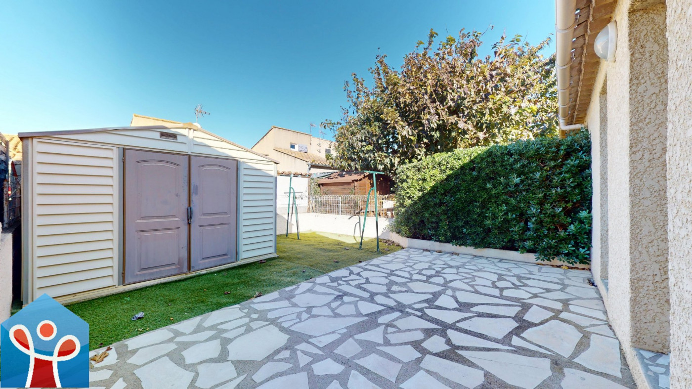 vente Maison Vendres - Photo 8