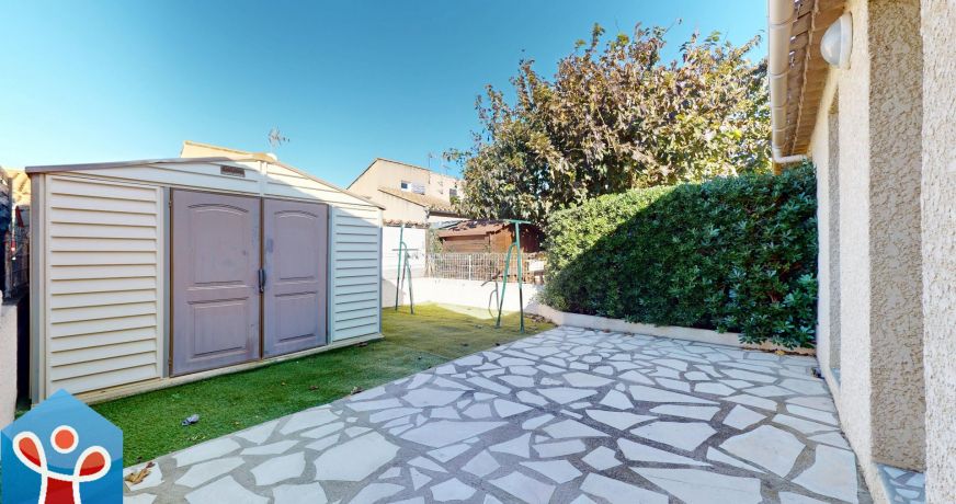 vente Maison Vendres