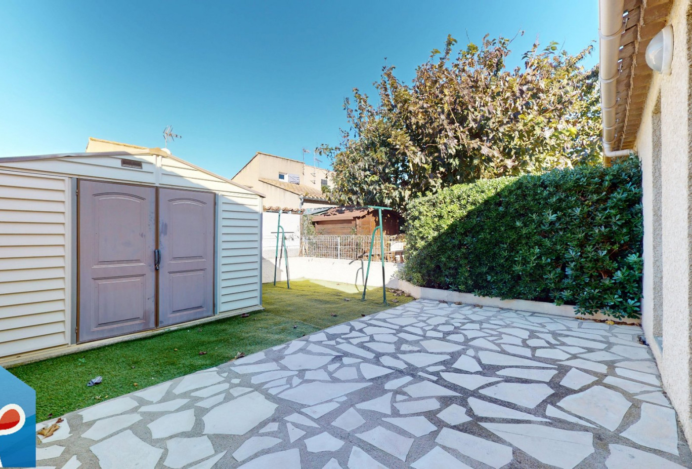 vente Maison Vendres - Photo 8