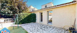 vente Maison Vendres