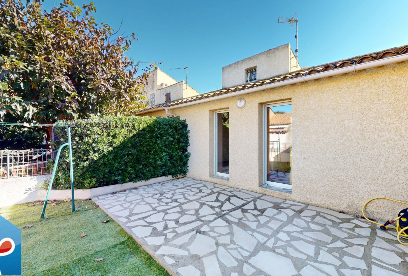 vente Maison Vendres - Photo 9