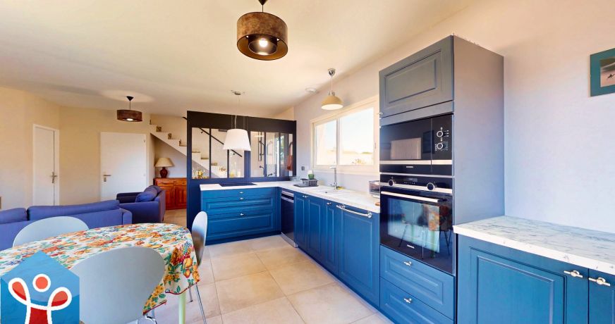 vente Maison Sauvian