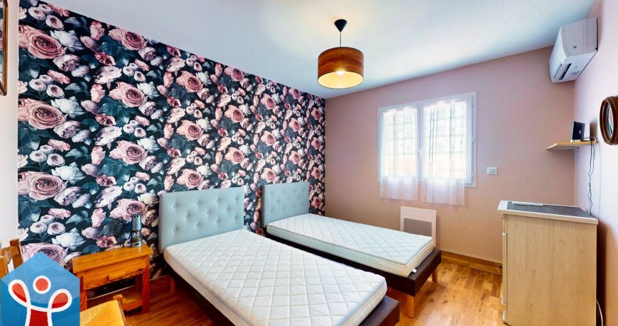 vente Maison Sauvian