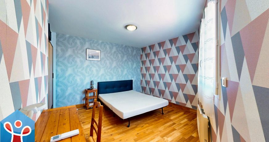 vente Maison Sauvian
