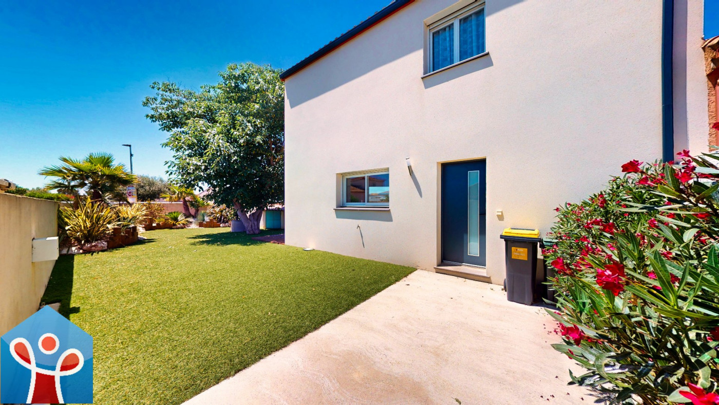vente Maison Sauvian - Photo 1