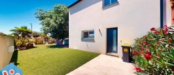 vente Maison Sauvian
