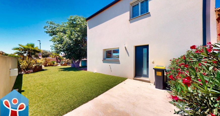vente Maison Sauvian