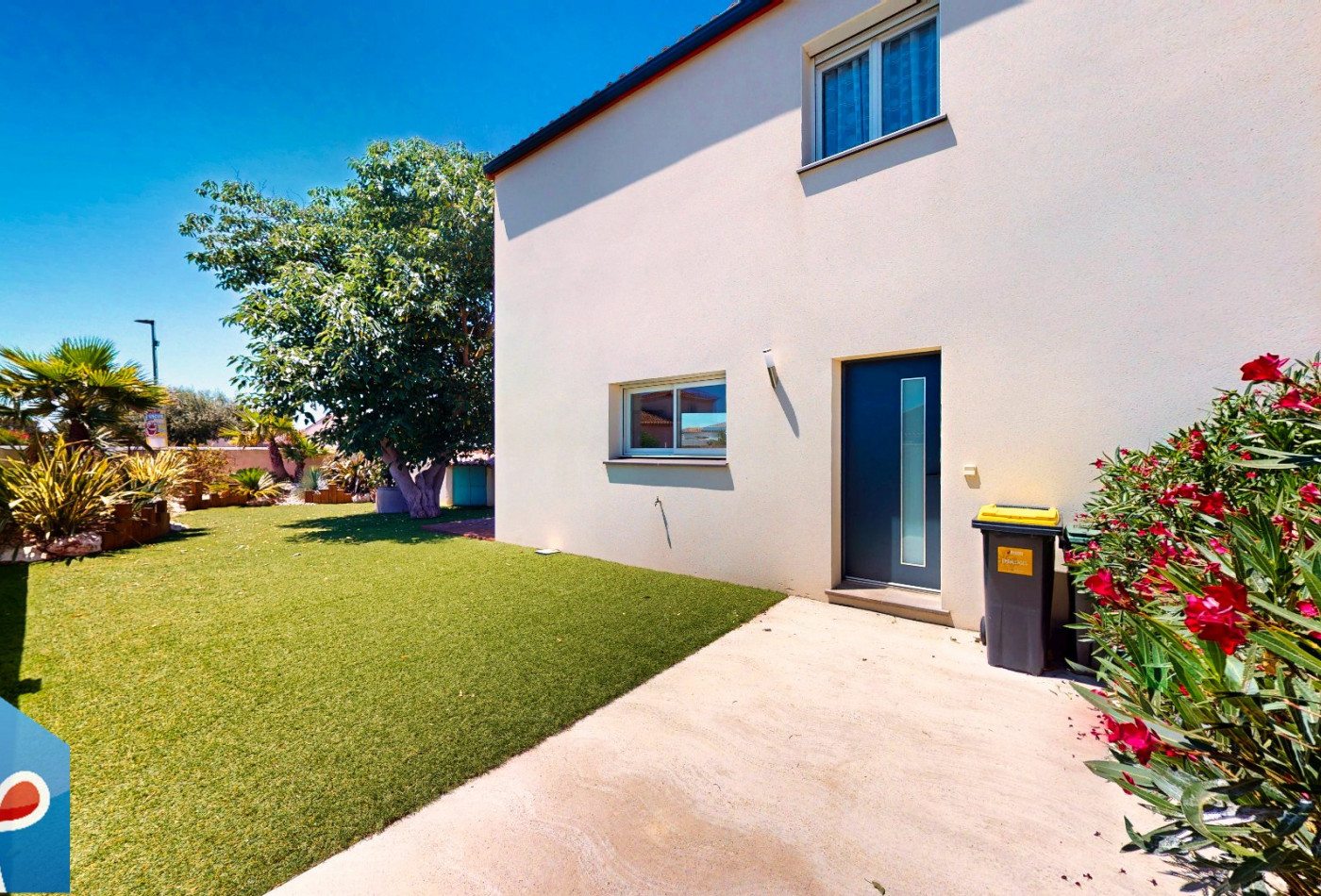 vente Maison Sauvian - Photo 1