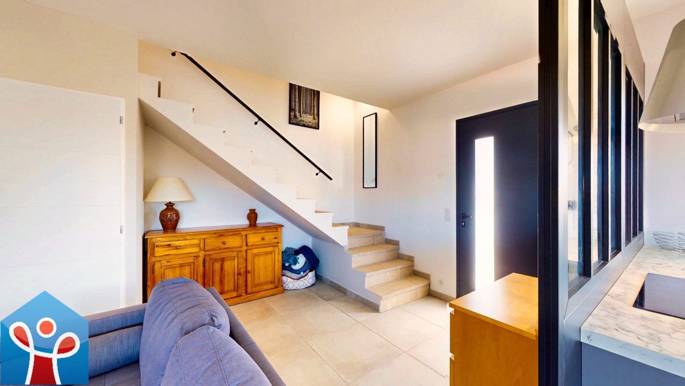 vente Maison Sauvian - Photo 10