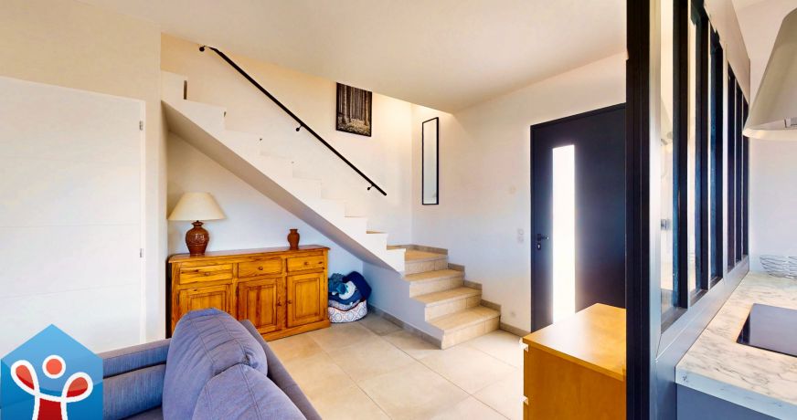 vente Maison Sauvian