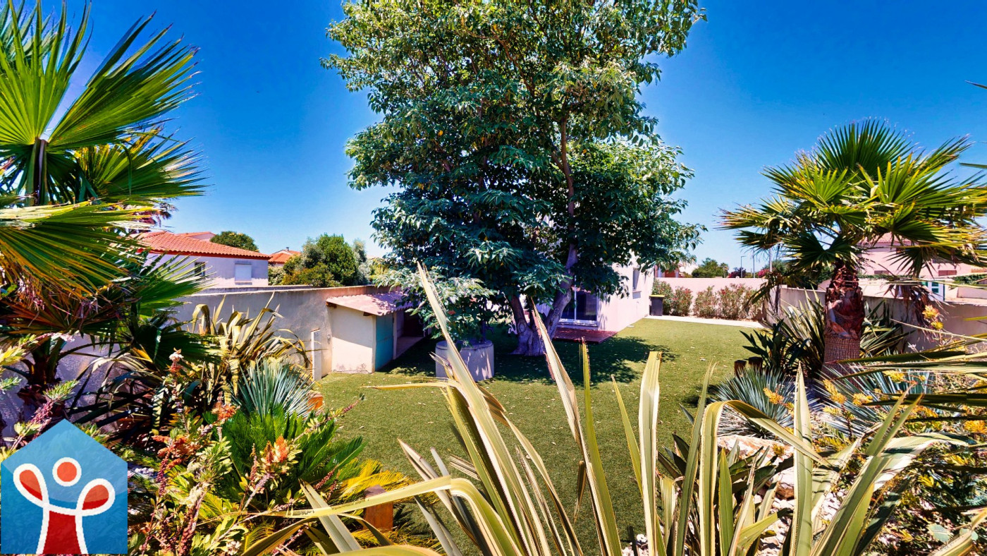 vente Maison Sauvian - Photo 2