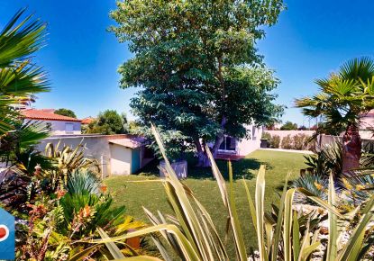 vente Maison Sauvian