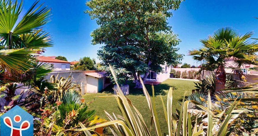 vente Maison Sauvian
