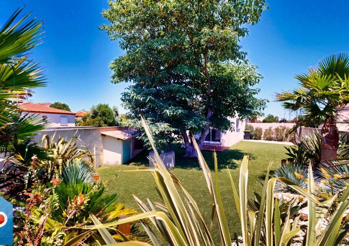 vente Maison Sauvian