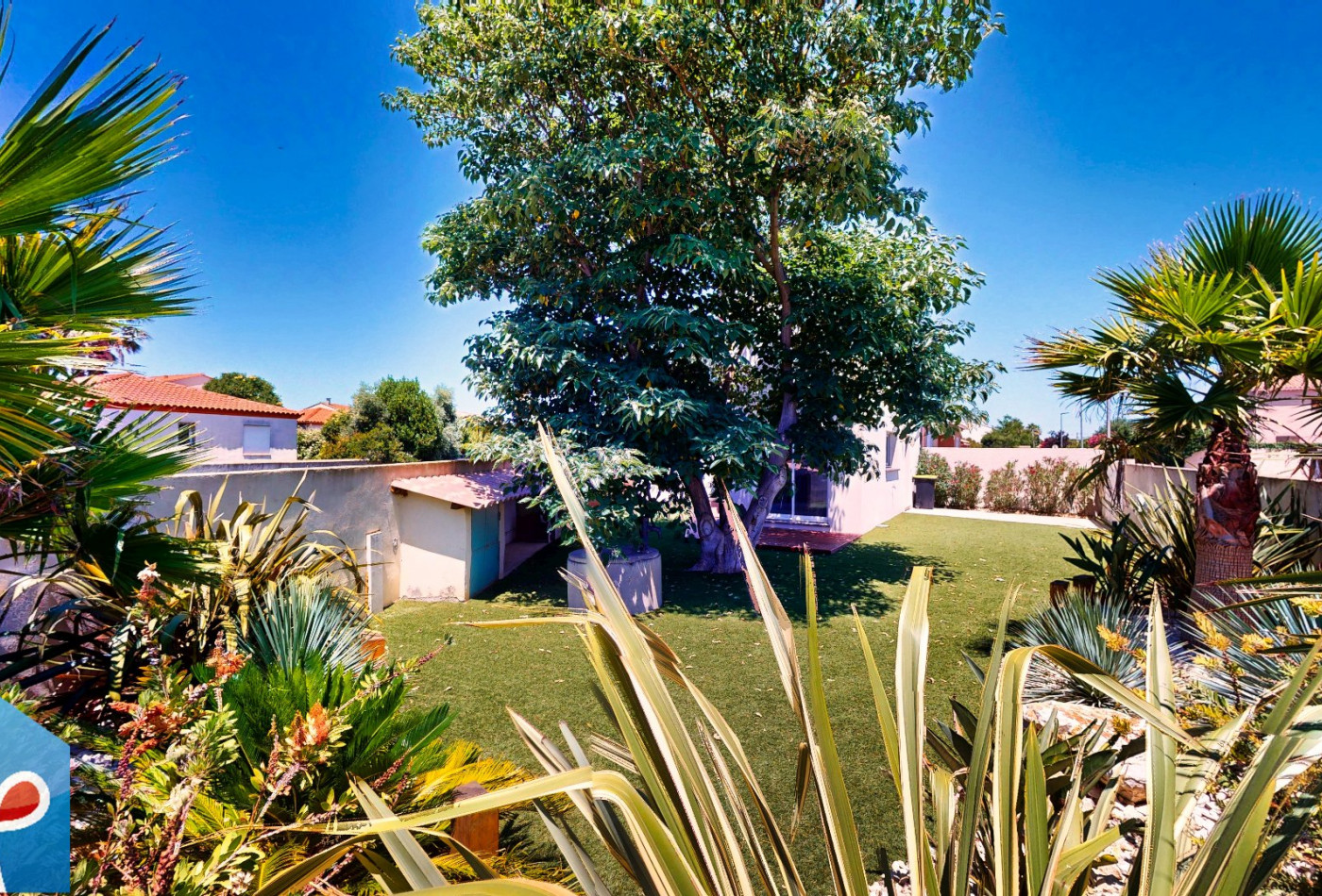 vente Maison Sauvian - Photo 2