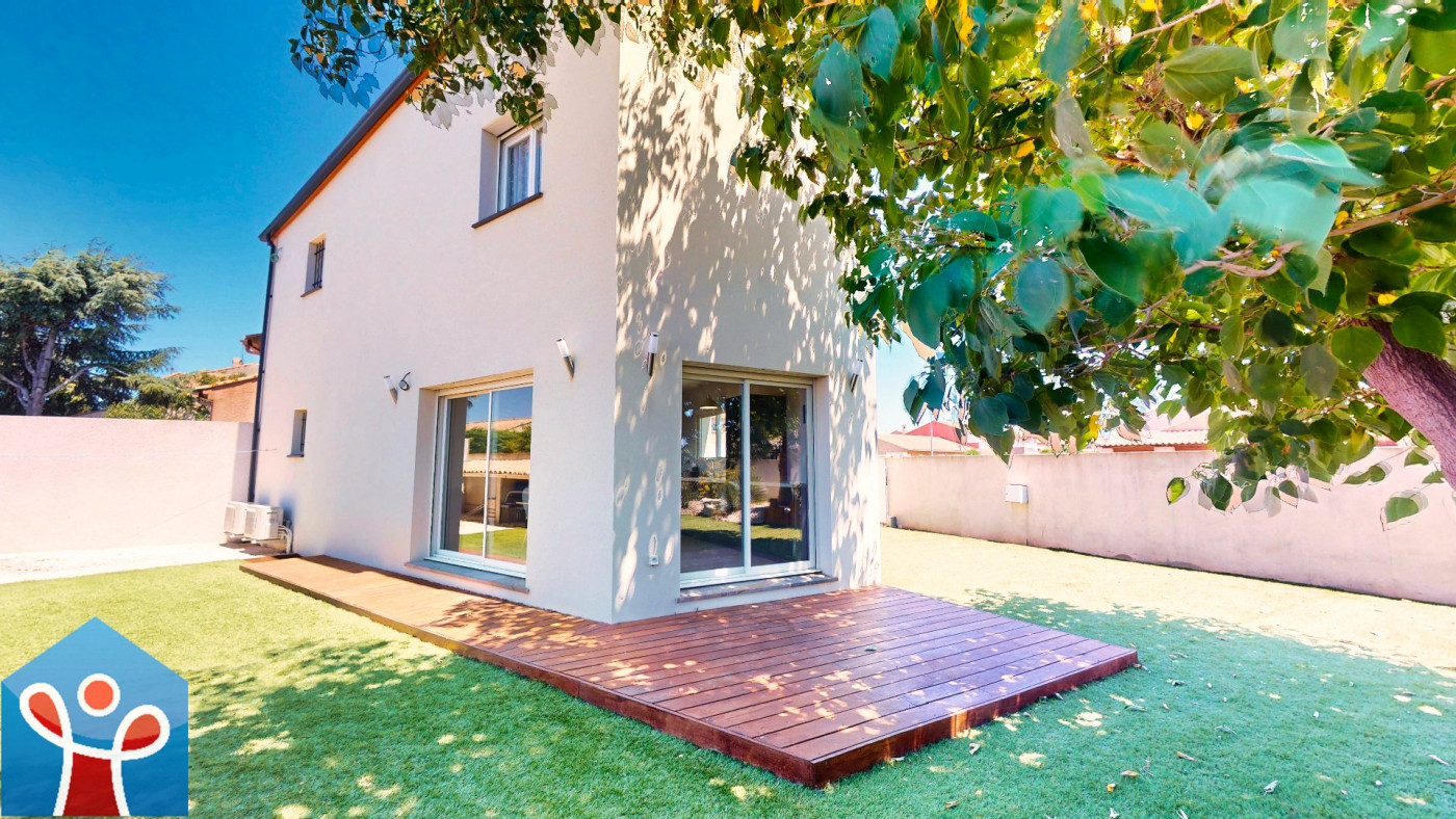vente Maison Sauvian - Photo 4