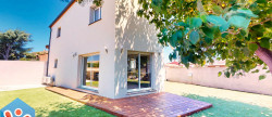 vente Maison Sauvian