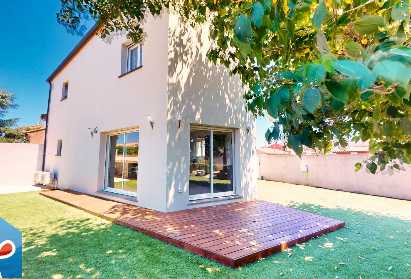 vente Maison Sauvian - Photo 4