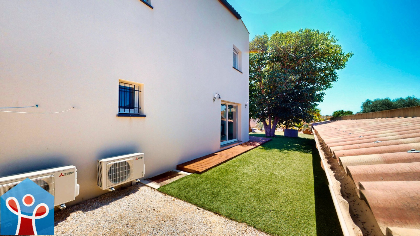 vente Maison Sauvian - Photo 5