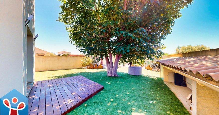 vente Maison Sauvian