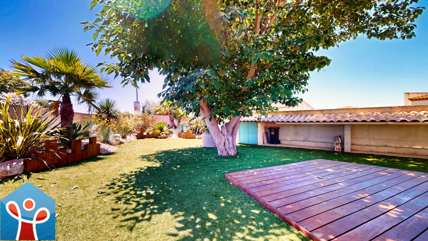 vente Maison Sauvian - Photo 3