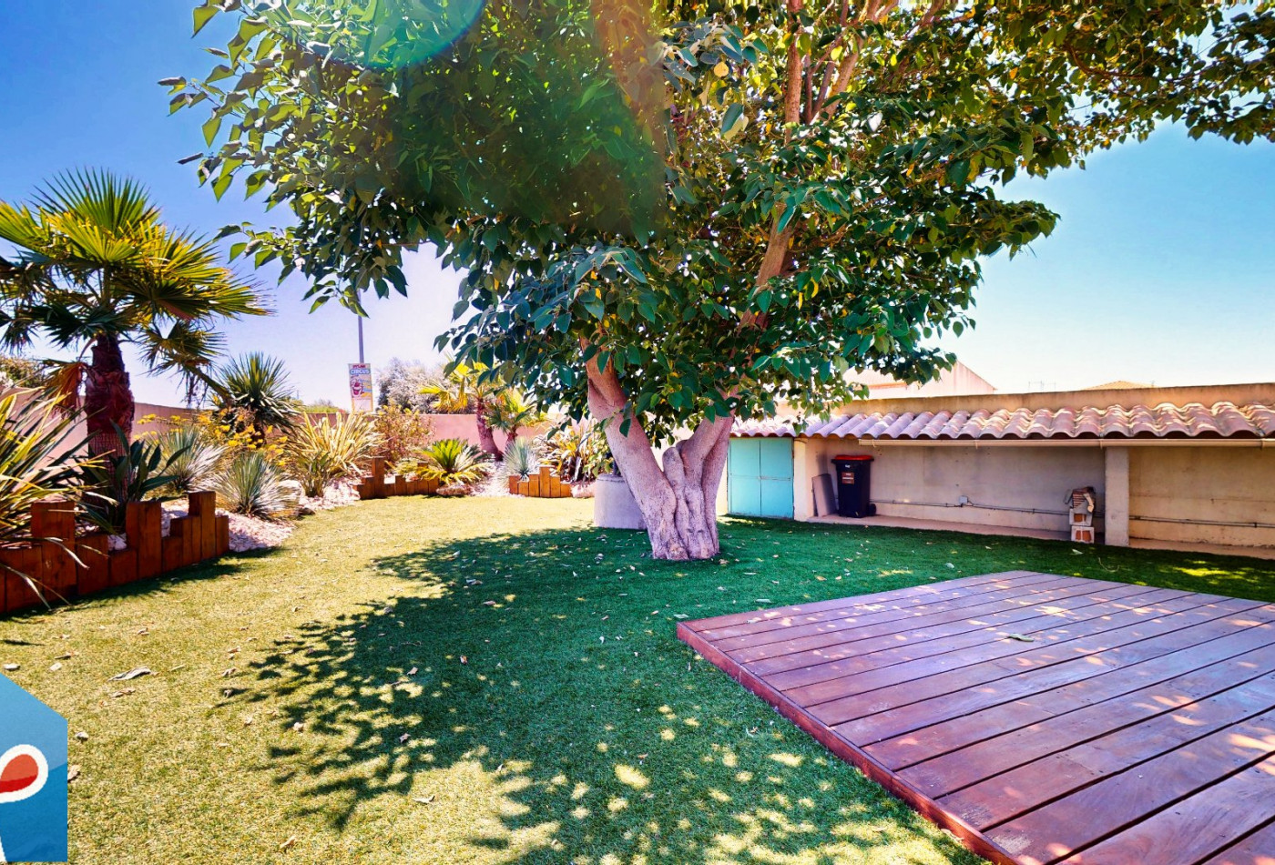 vente Maison Sauvian - Photo 3