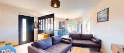 vente Maison Sauvian