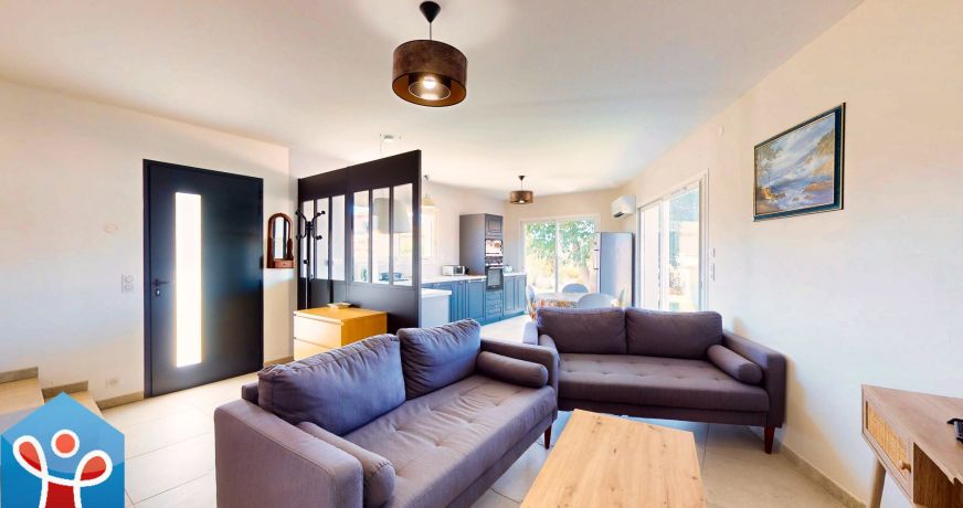 vente Maison Sauvian