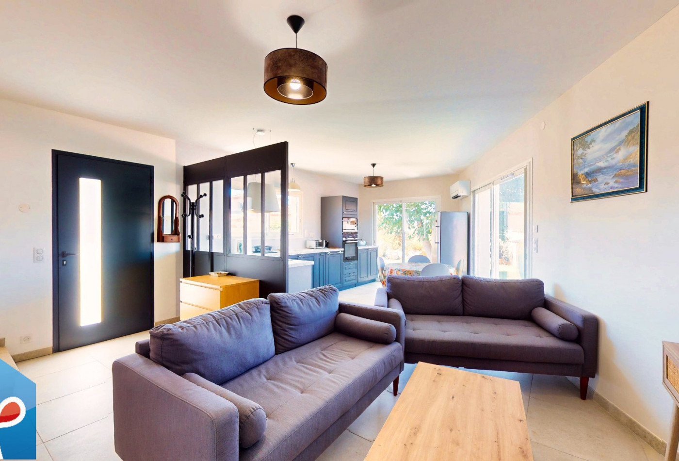 vente Maison Sauvian - Photo 8