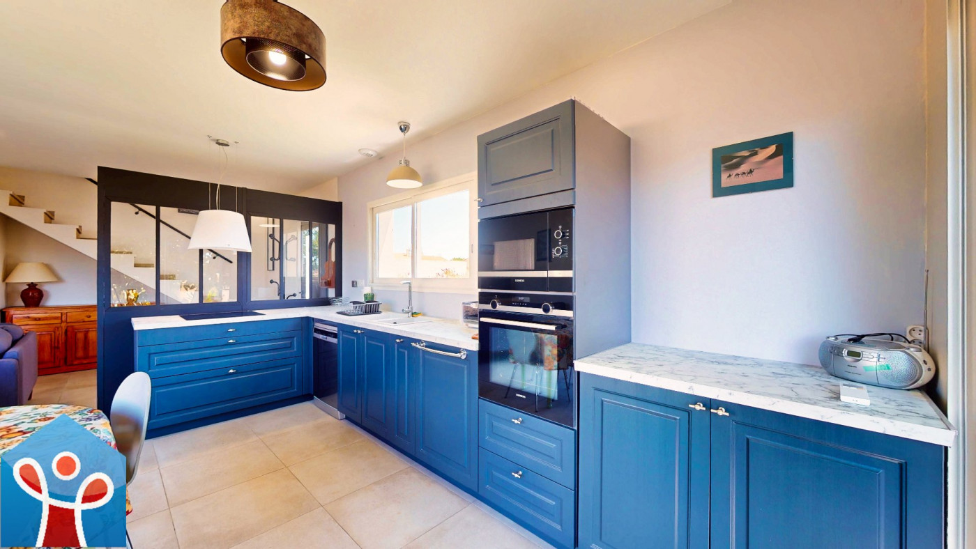 vente Maison Sauvian - Photo 6