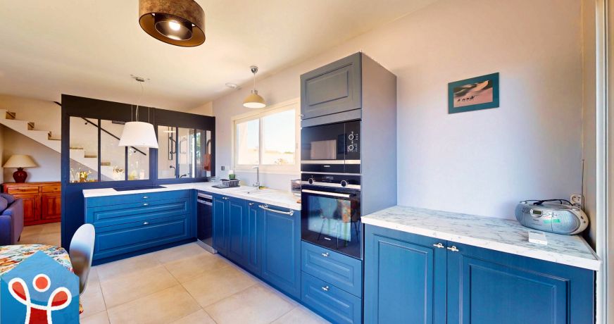 vente Maison Sauvian