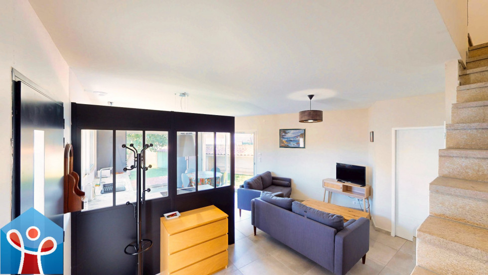 vente Maison Sauvian - Photo 9