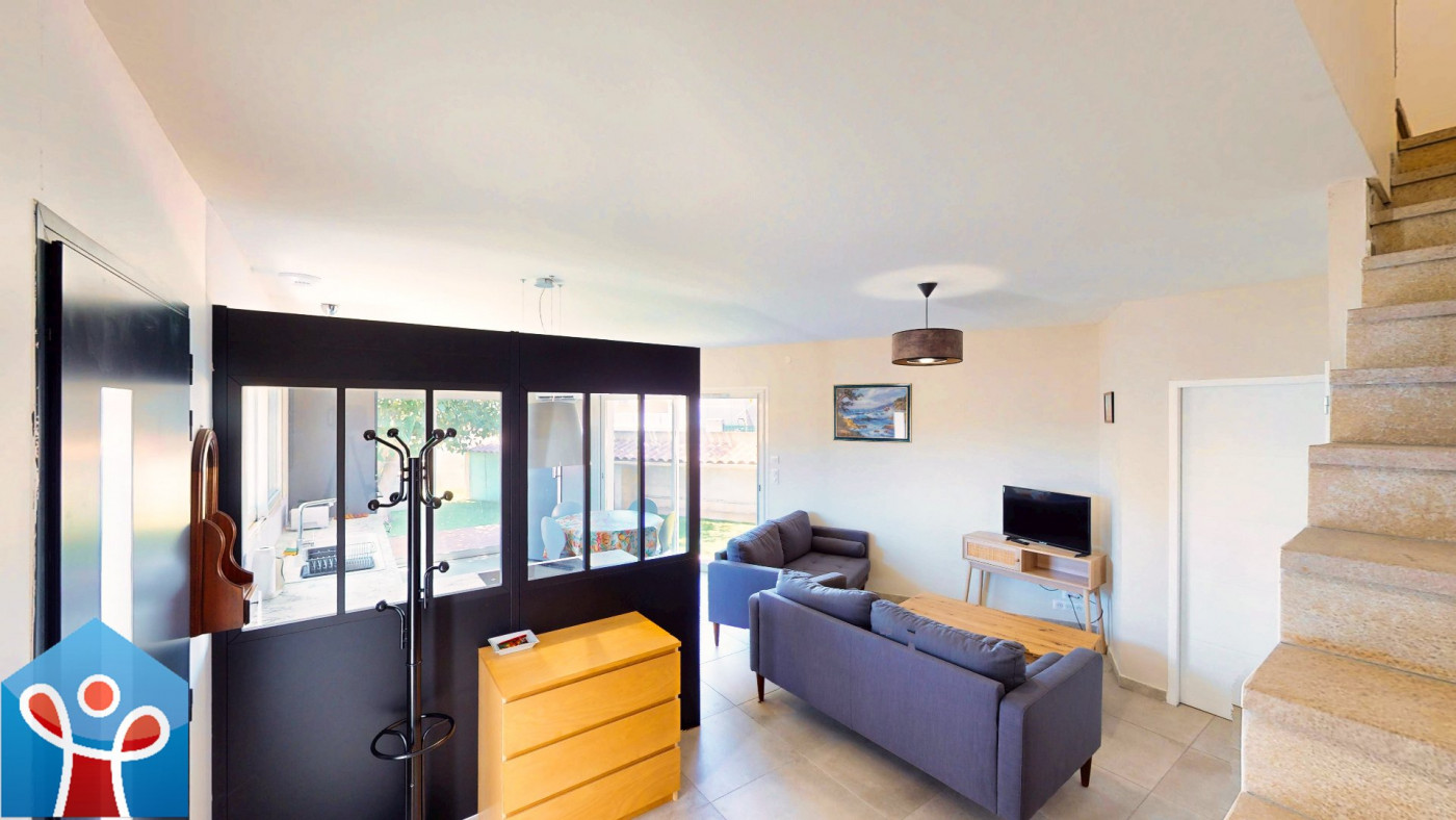 vente Maison Sauvian - Photo 9