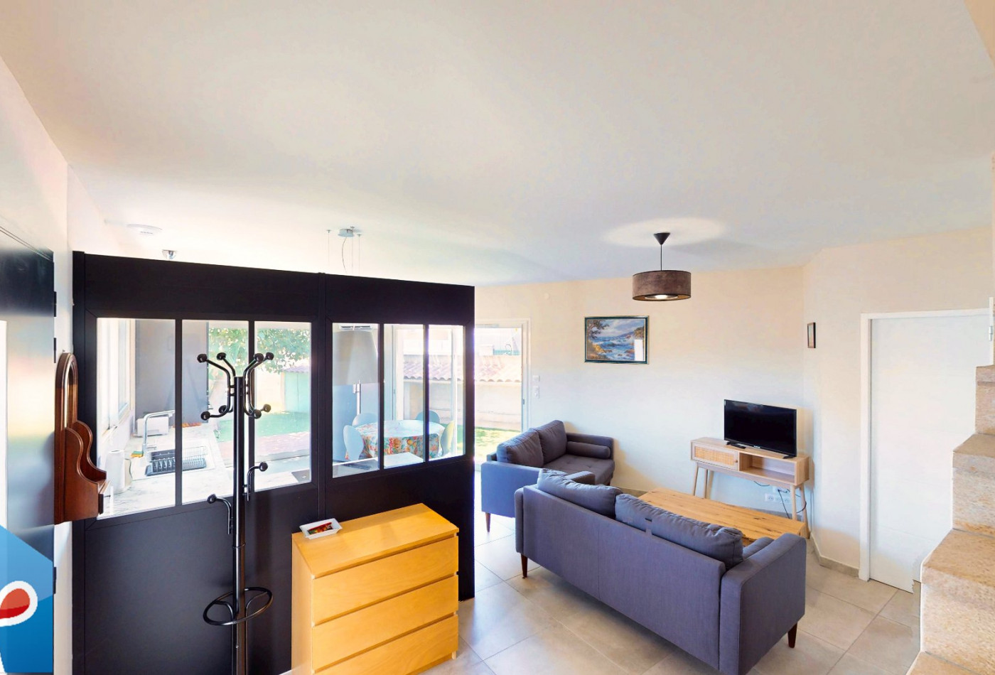 vente Maison Sauvian - Photo 9
