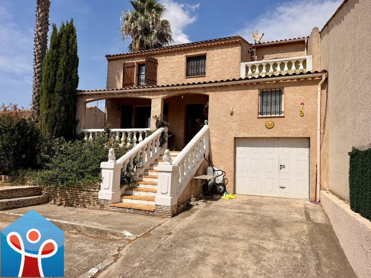 vente Maison Serignan - Photo 1