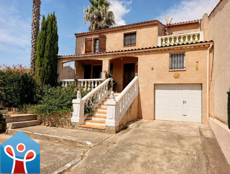 vente Maison Serignan - Photo 1