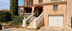 vente Maison Serignan