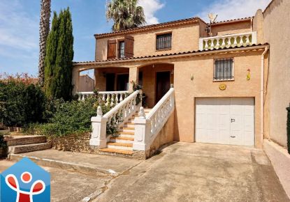 vente Maison Serignan
