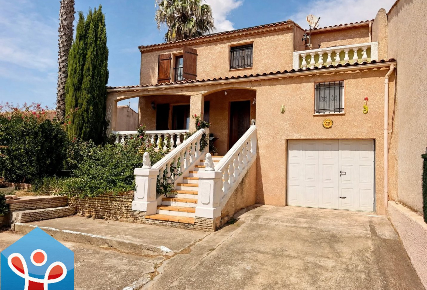 vente Maison Serignan - Photo 1