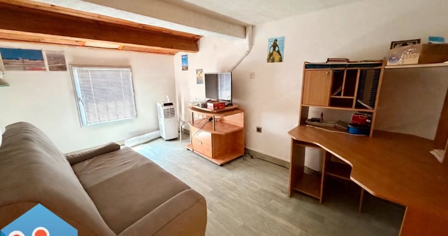 vente Maison Serignan